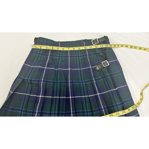 Celtic Craft Center Kilt Size 30 🤍 - Picture 5 of 6